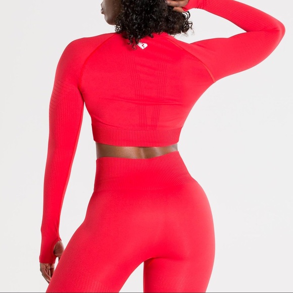 ♥️WOMEN’S BEST POWER SEAMLESS SET♥️ - Picture 3 of 5